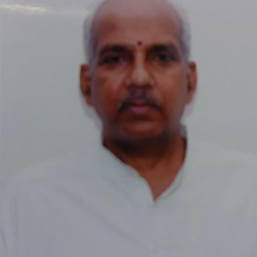 గొట్టుముక్కల భాస్కర్(RSS ప్రచారక్ ప్రముఖ్)
