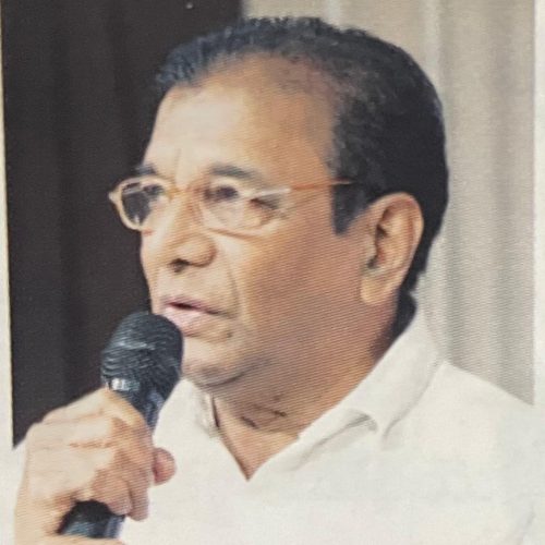 నడింపల్లి సీతారామరాజు