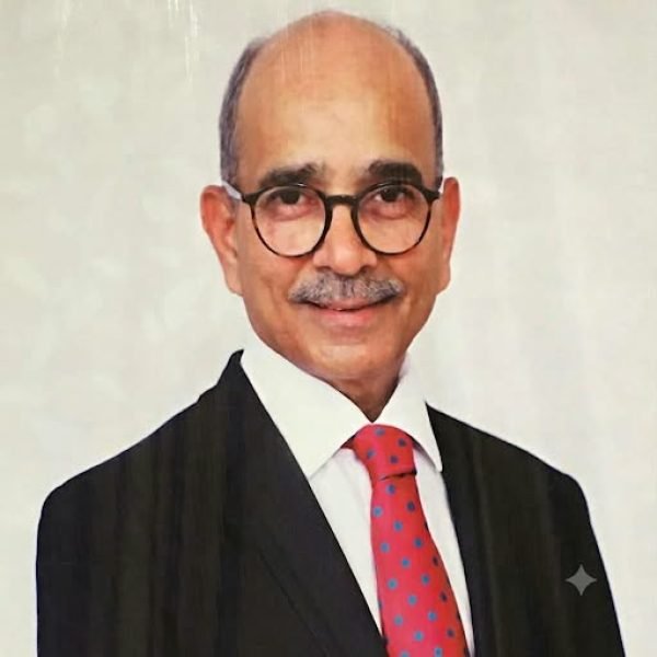 Dr Raghava Dutt