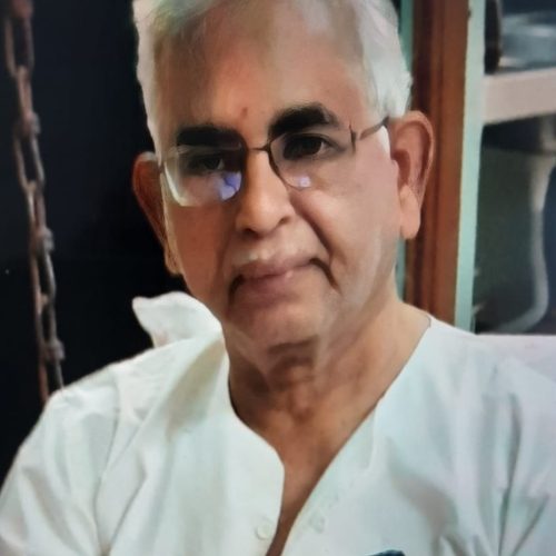 పోడూరి వెంకట రమణ శర్మ(అధ్యాపకత్వం నుంచి అద్వైత సిద్ధికి …)