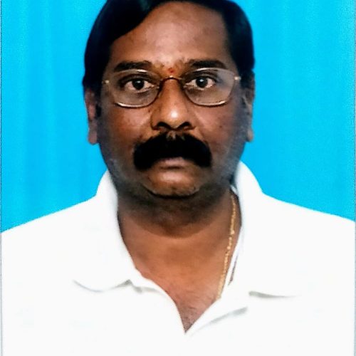 CA హర గోపాల్ రామ్