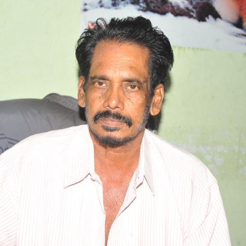 కుడుపూడి సూర్యనారాయణ